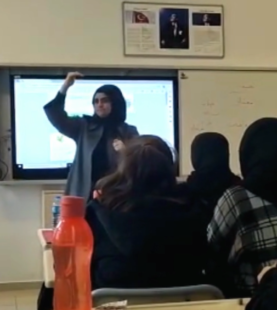 دورات اللغة العربية للناطقين بغيرها