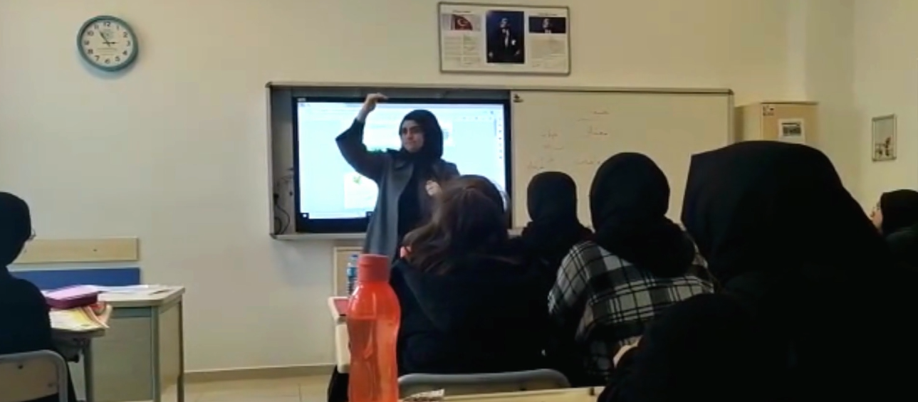 Ekran Alıntısı