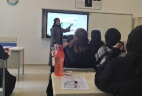 02. طالبُ المستوى المتوسط